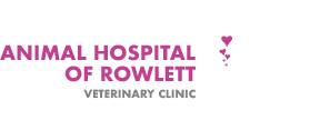 Animal Hospital of Rowlett - Veterinary Clinic in Rowlett, Texas - Animal  Hospital of Rowlett Veterinary Clinic