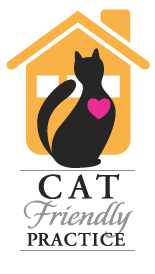 Certified Cat Friendly Practice